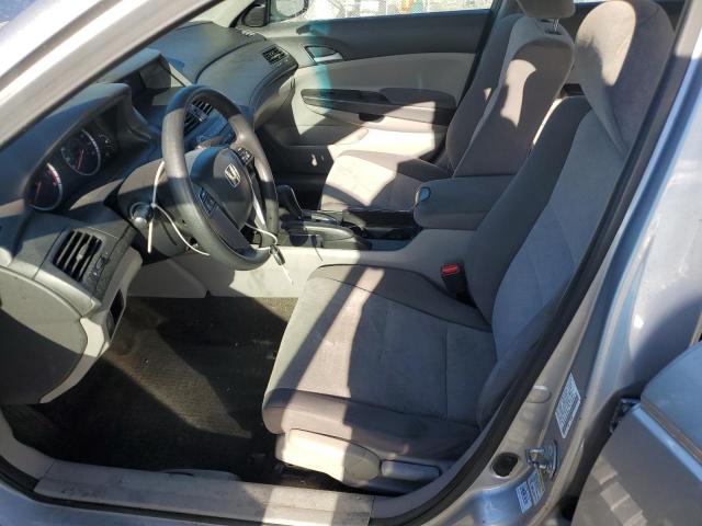 Photo 7 from auction – 2010 HONDA ACCORD LX with VIN 1HGCP2F32AA097690