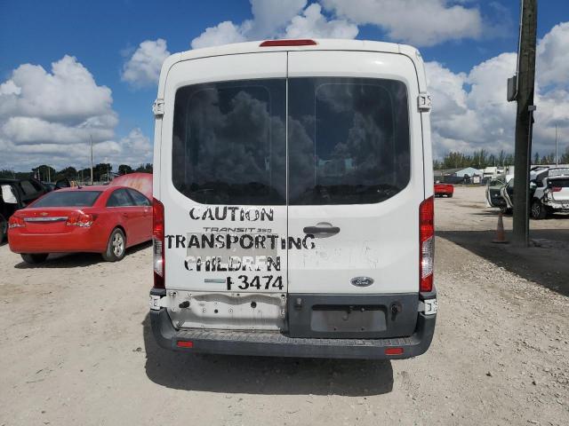Photo 6 from auction – 2016 FORD TRANSIT T- with VIN 1FBZX2CG3GKA52121