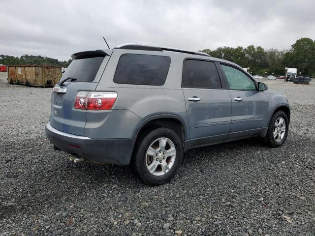Photo 3 from auction – 2008 GMC ACADIA SLE with VIN 1GKER13768J240691