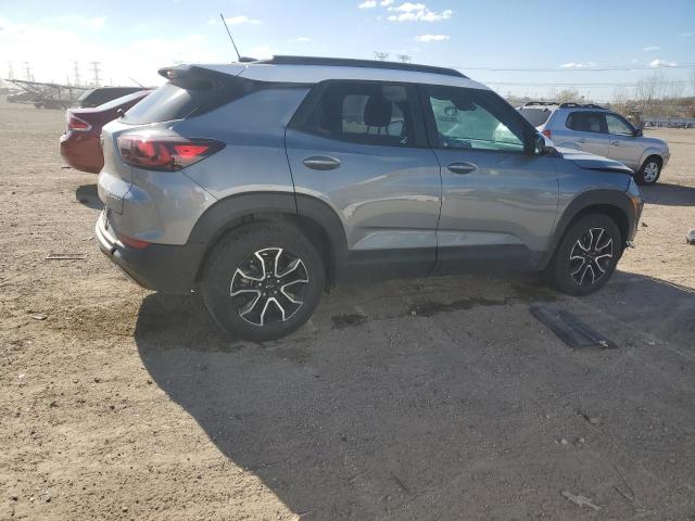 Photo 3 from auction – 2024 CHEVROLET TRAILBLAZE with VIN KL79MVSL7RB161749