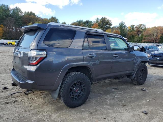 Photo 3 from auction – 2016 TOYOTA 4RUNNER SR with VIN JTEBU5JR4G5372179