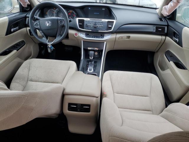Photo 8 from auction – 2013 HONDA ACCORD EX with VIN 1HGCR2F73DA191644