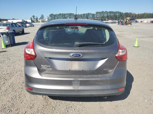 Photo 6 from auction – 2014 FORD FOCUS SE with VIN 1FADP3K28EL307540