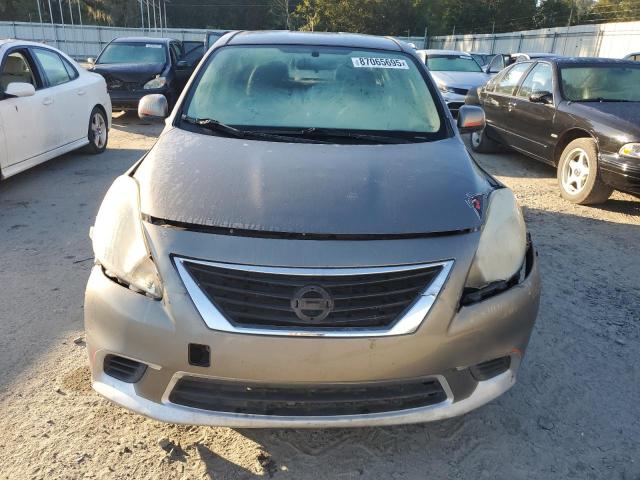 Photo 5 from auction – 2013 NISSAN VERSA S with VIN 3N1CN7AP8DL841563