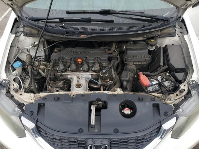 Photo 11 from auction – 2013 HONDA CIVIC LX with VIN 19XFB2F50DE291406