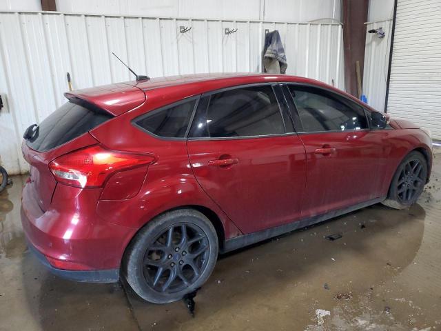 Photo 3 from auction – 2016 FORD FOCUS SE with VIN 1FADP3K24GL394324