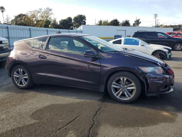 Photo 4 from auction – 2013 HONDA UK with VIN JHMZF1D41DS000591