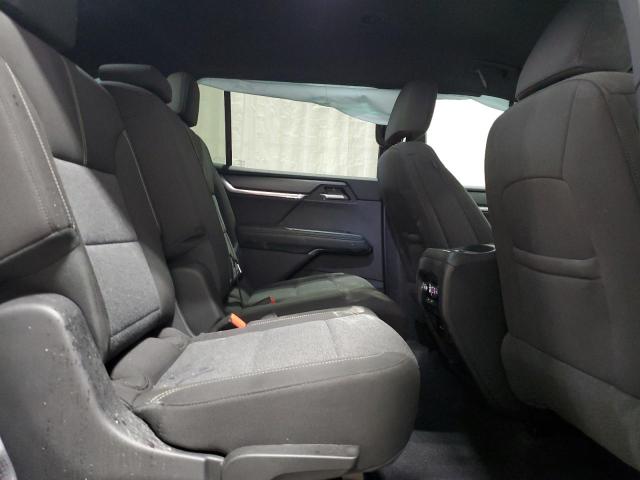 Photo 11 from auction – 2025 GMC ACADIA ELE with VIN 1GKENNRS1SJ165369