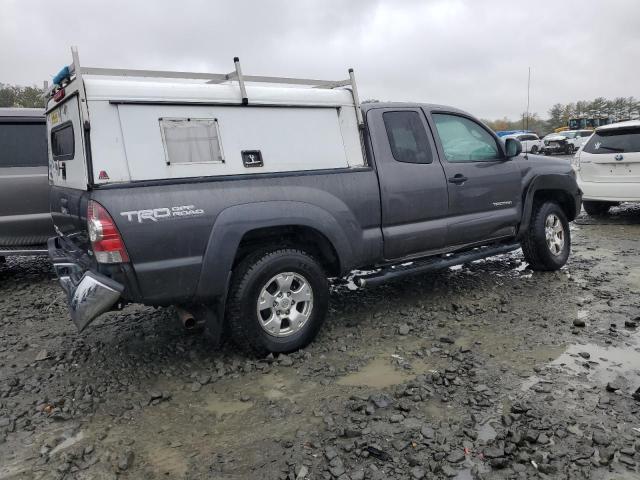 Photo 3 from auction – 2013 TOYOTA TACOMA with VIN 5TFUU4EN2DX064233