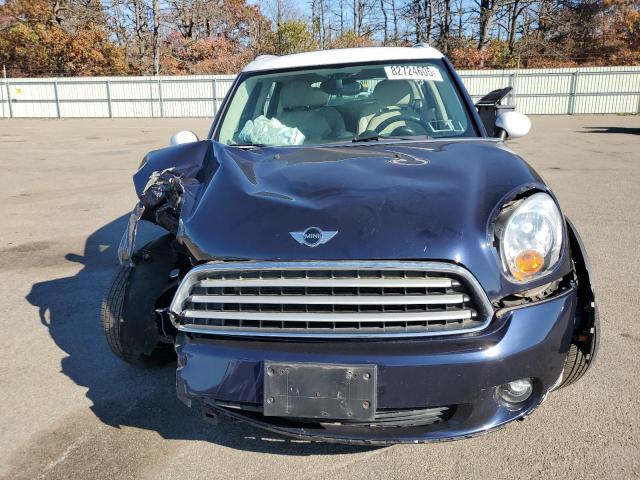 Photo 5 from auction – 2012 MINI COOPER COU with VIN WMWZB3C54CWM29862