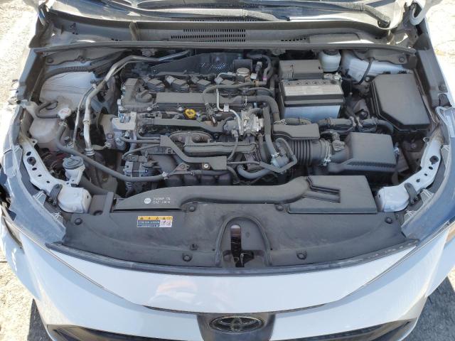 Photo 11 from auction – 2024 TOYOTA COROLLA LE with VIN JTDB4MEE6R3024582