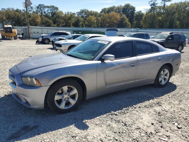 DODGE CHARGER SE 2014 with VIN 2C3CDXBG9EH197133 - Photo from auction
