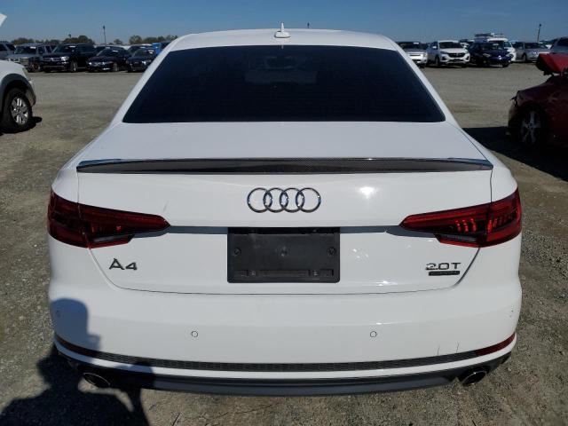 Photo 6 from auction – 2017 AUDI A4 PREMIUM PLUS with VIN WAUENAF4XHA171347
