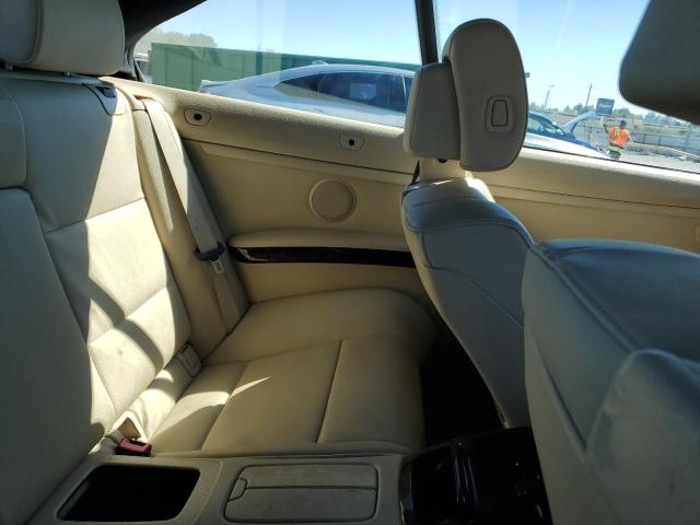 Photo 10 from auction – 2010 BMW 328 I with VIN WBAWL1C58AP491549
