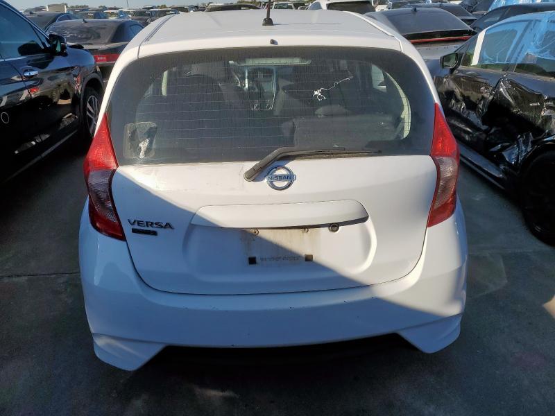 Photo 6 from auction – 2018 NISSAN VERSA NOTE with VIN 3N1CE2CP9JL370373