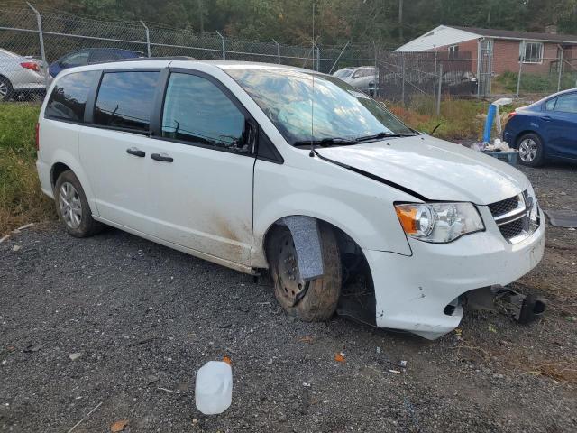 Photo 4 from auction – 2019 DODGE GRAND CARAVAN SE with VIN 2C4RDGBG5KR737606