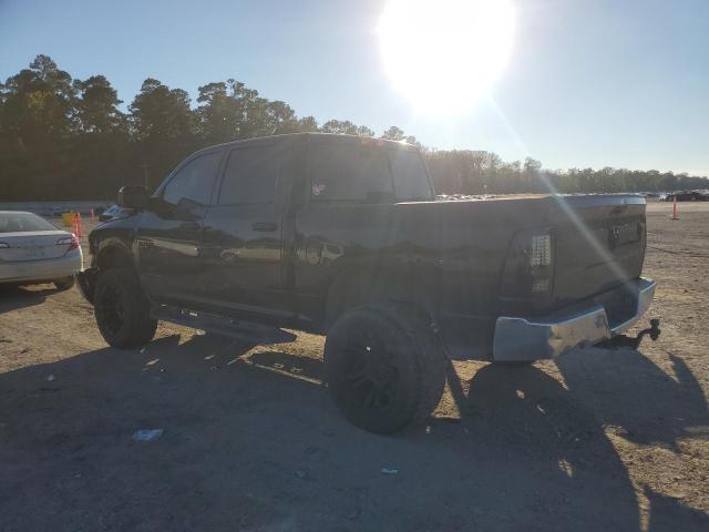 Photo 2 from auction – 2018 RAM 1500 with VIN 3C6RR6LT0JG146179