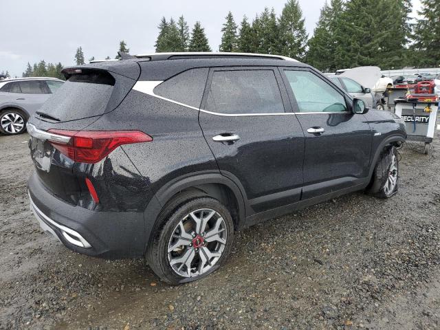 Photo 3 from auction – 2023 KIA SELTOS SX with VIN KNDETCA23P7435157