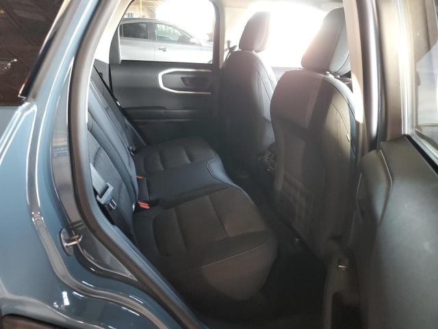 Photo 11 from auction – 2023 FORD BRONCO SPO with VIN 3FMCR9B67PRE37301