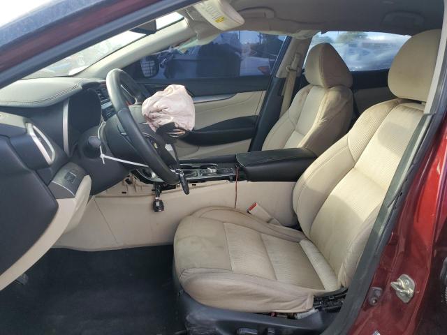 Photo 7 from auction – 2016 NISSAN MAXIMA 3.5 with VIN 1N4AA6AP5GC437264