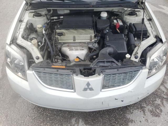 Photo 11 from auction – 2006 MITSUBISHI GALANT ES with VIN 4A3AB36F46E072386