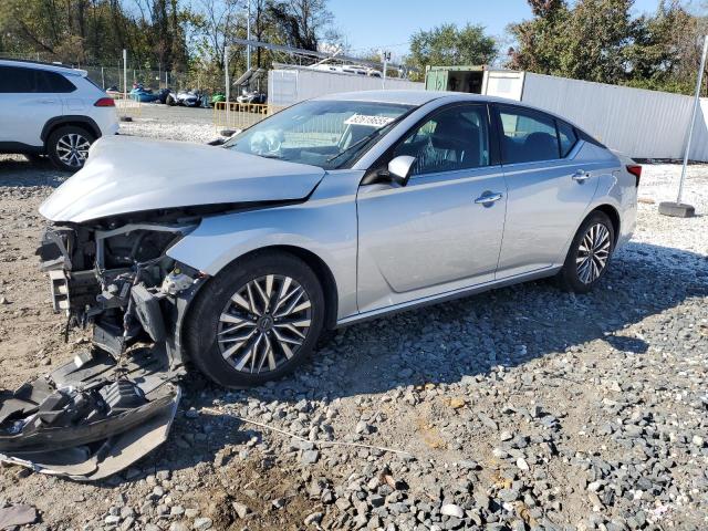 NISSAN ALTIMA 2023 with VIN 1N4BL4DV8PN365428 - Photo from auction