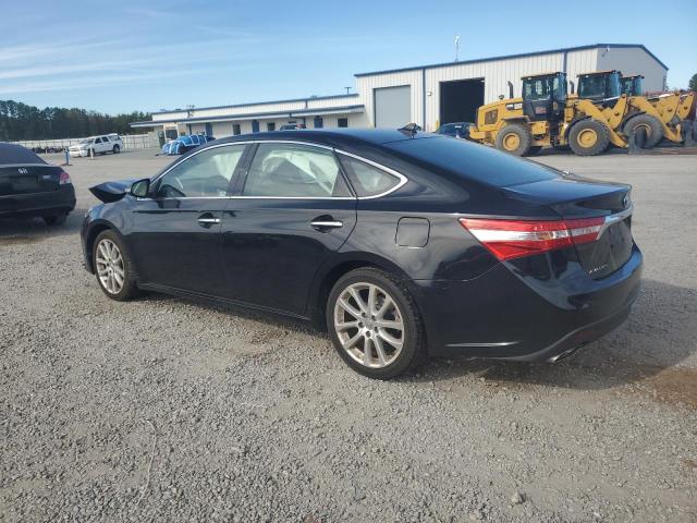 Photo 2 from auction – 2013 TOYOTA AVALON BAS with VIN 4T1BK1EB8DU009655