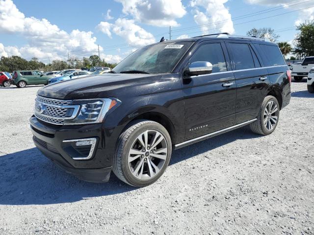 FORD EXPEDITION 2020 with VIN 1FMJU1LT0LEA51814 - Photo from auction