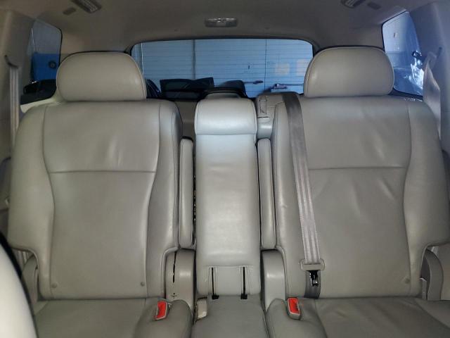 Photo 10 from auction – 2010 TOYOTA HIGHLANDER LIMITED with VIN 5TDDK3EH6AS010428