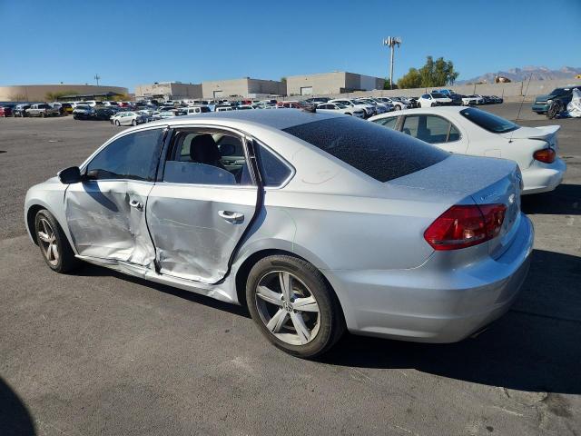 Photo 2 from auction – 2015 VOLKSWAGEN PASSAT SE with VIN 1VWBT7A38FC071985