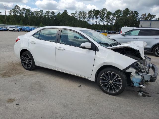 Photo 4 from auction – 2015 TOYOTA COROLLA L with VIN 2T1BURHE2FC324986