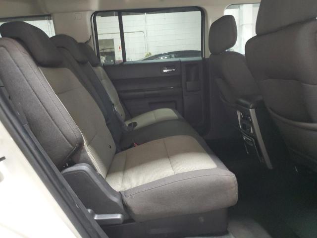 Photo 11 from auction – 2011 FORD FLEX SE with VIN 2FMGK5BC8BBD13422