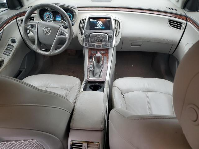 Photo 8 from auction – 2012 BUICK LACROSSE with VIN 1G4G55E33CF268909