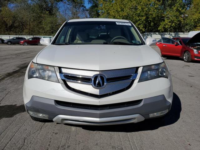 Photo 5 from auction – 2009 ACURA MDX TECHNOLOGY with VIN 2HNYD28639H508428