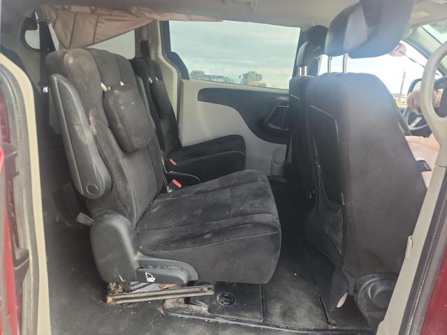 Photo 10 from auction – 2014 DODGE GRAND CARA with VIN 2C4RDGCG9ER181626