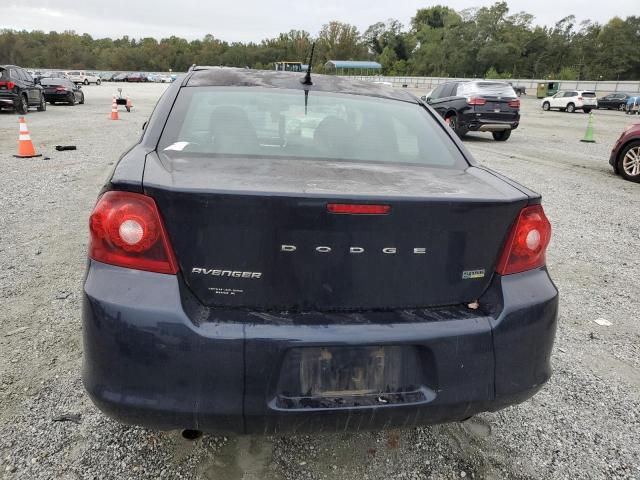 Photo 6 from auction – 2011 DODGE AVENGER LUX with VIN 1B3BD2FGXBN554201