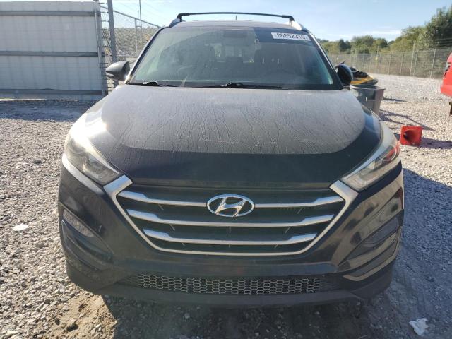 Photo 5 from auction – 2016 HYUNDAI TUCSON LIM with VIN KM8J33A24GU268741