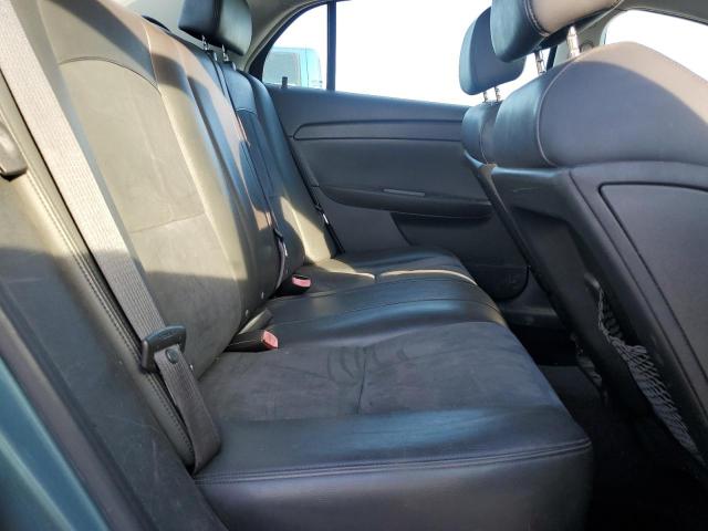 Photo 10 from auction – 2009 CHEVROLET MALIBU 2LT with VIN 1G1ZJ57B69F211683