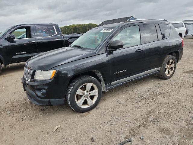 JEEP COMPASS SP 2011 with VIN 1J4NF1FB0BD135228 - Photo from auction