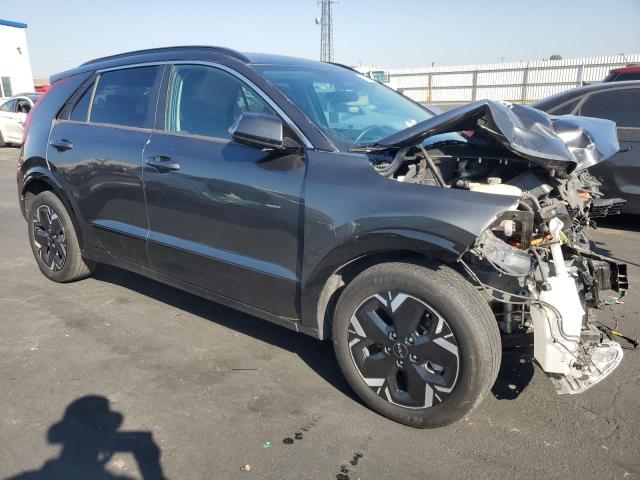 Photo 4 from auction – 2024 KIA NIRO WIND with VIN KNDCR3L13R5103485