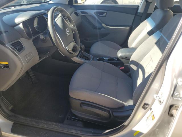 Photo 7 from auction – 2016 HYUNDAI ELANTRA SE with VIN 5NPDH4AE7GH677040