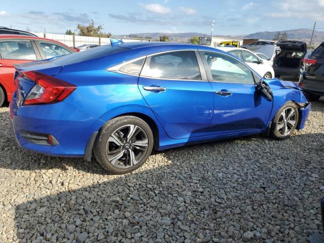 Photo 3 from auction – 2016 HONDA CIVIC with VIN 2HGFC1F94GH638451