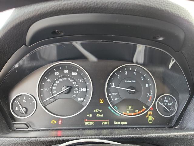 Photo 9 from auction – 2015 BMW 428 XI GRA with VIN WBA4A7C54FD415027