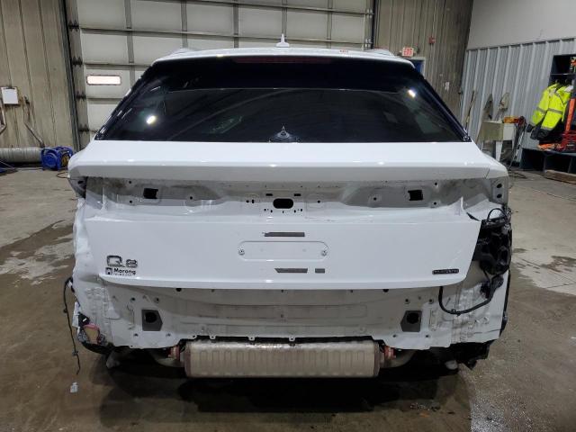Photo 6 from auction – 2022 AUDI Q8 PREMIUM with VIN WA1AVBF12ND030208