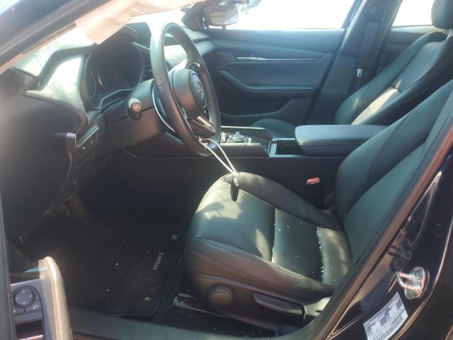 Photo 7 from auction – 2024 MAZDA 3 SELECT S with VIN 3MZBPABM7RM424857