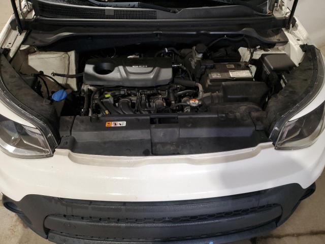 Photo 11 from auction – 2017 KIA SOUL with VIN KNDJN2A23H7455767