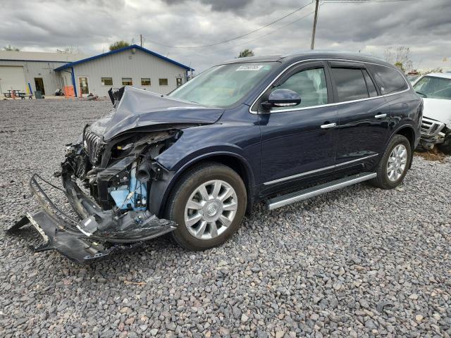 BUICK ENCLAVE 2015 with VIN 5GAKRBKD1FJ148088 - Photo from auction