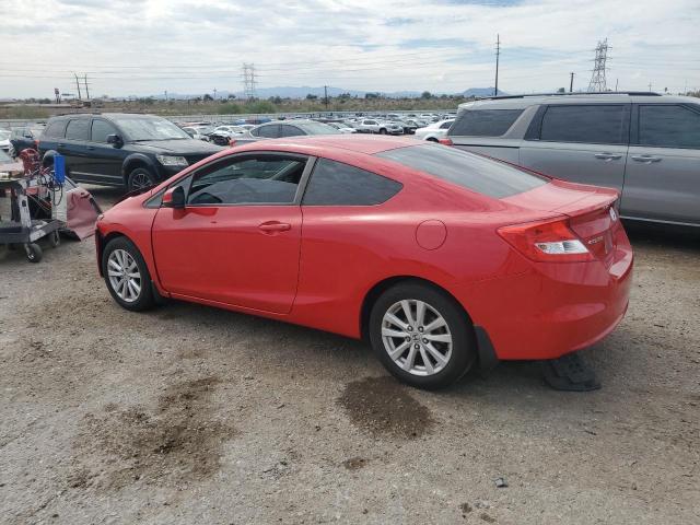 Photo 2 from auction – 2012 HONDA CIVIC EX with VIN 2HGFG3B8XCH563181