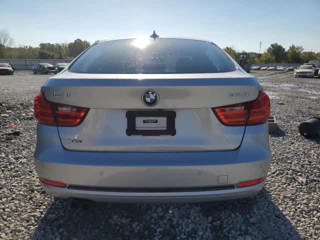 Photo 6 from auction – 2016 BMW 328 XIGT S with VIN WBA8Z5C54GG500092
