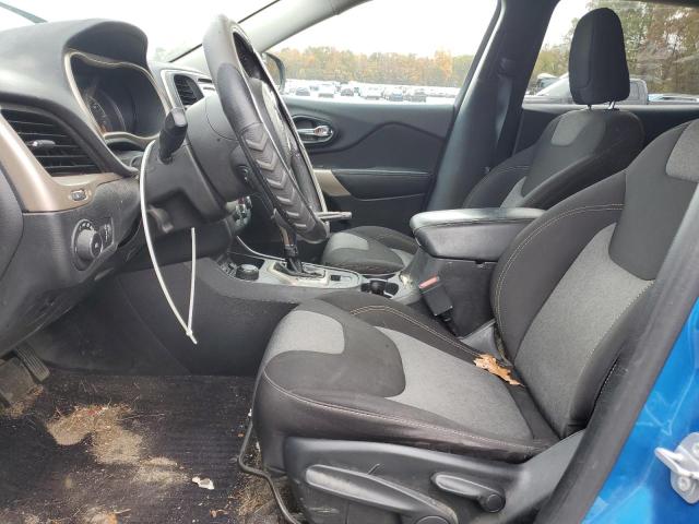 Photo 7 from auction – 2018 JEEP CHEROKEE L with VIN 1C4PJMCB3JD555020